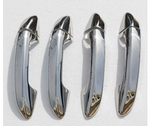 Nerezové kryty klik Volkswagen Passat B6/B7/CC