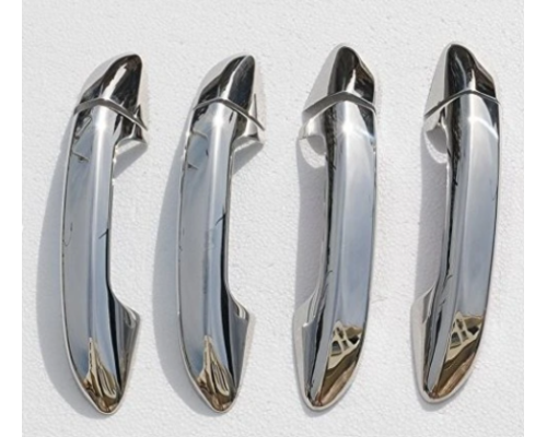 Nerezové kryty klik Volkswagen Passat B6/B7/CC