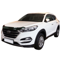Deflektor Hyundai Tucson (2015-2020)