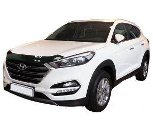 Deflektor Hyundai Tucson (2015-2020)