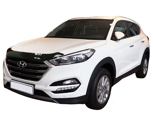 Deflektor Hyundai Tucson (2015-2020)