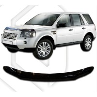 Deflektor přední kapoty Land Rover Freelander II