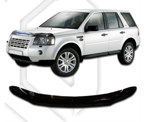 Deflektor přední kapoty Land Rover Freelander II