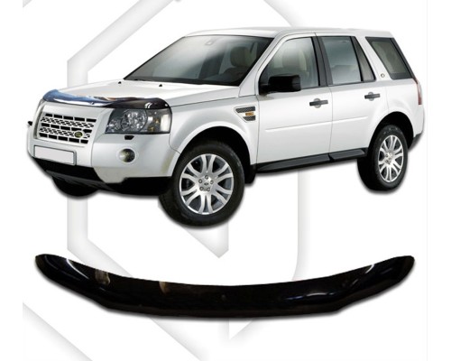 Deflektor přední kapoty Land Rover Freelander II