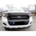 Deflektor kapoty Ford Ranger T7/T8 (2016-2022)