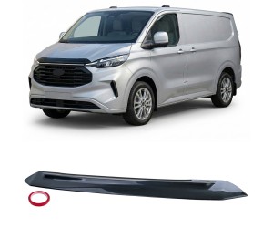 Deflektor kapoty Ford Transit/Tourneo Custom (2023+)