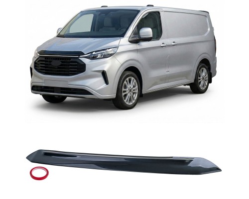 Deflektor kapoty Ford Transit/Tourneo Custom (2023+)