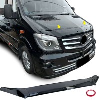 Deflektor kapoty Mercedes Benz Sprinter W906 (2013-2018)