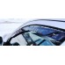 Deflektory na okna Hyundai Tucson (5D) 
