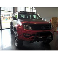 Deflektor přední kapoty Volkswagen Amarok 