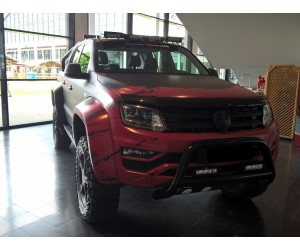 Deflektor přední kapoty Volkswagen Amarok 
