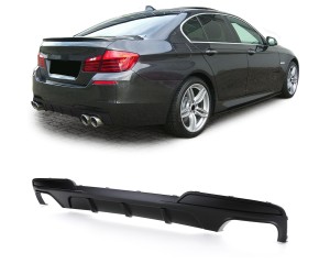 Zadní difuzor BMW 5 F10/F11 (2010-2017) - M-paket