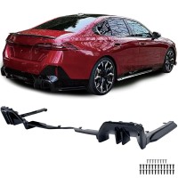 Zadní difuzor BMW 5 G60/G61/i5 (2023 a výše)