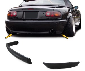 Zadní difuzor Mazda MX5 - R-style