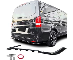 Zadní difuzor Mercedes Benz Vito (W447/2014-2019)