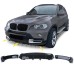 Difuzory sport paket  BMW X5 E70 2007-2010