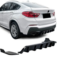 Zadní difuzor BMW X4 F26