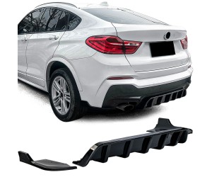 Zadní difuzor BMW X4 F26