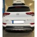 Difuzory Hyundai Tucson (2015-2018)