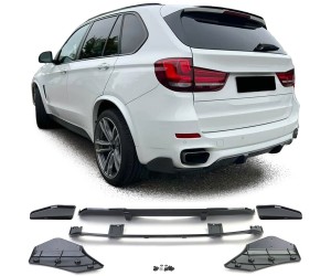 Zadní difuzor na nárazník BMW X5 F15 
