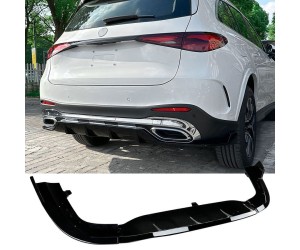 Zadní difuzor Mercedes Benz GLC (X254/C254)