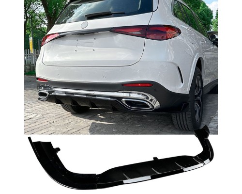 Zadní difuzor Mercedes Benz GLC (X254/C254)