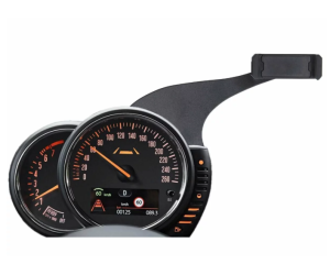 Držák mobilního telefonu Mini F54/F55/F56/F57 - pevný