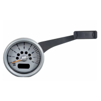 Držák mobilního telefonu Mini Cooper R50/R52/R53 - pevný