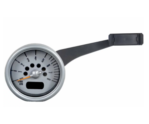 Držák mobilního telefonu Mini Cooper R50/R52/R53 - pevný