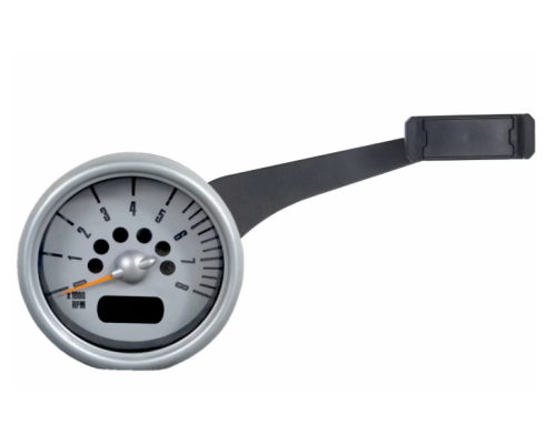 Držák mobilního telefonu Mini Cooper R50/R52/R53 - pevný