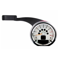 Držák mobilního telefonu Mini R55/R56/R57/R58/R59/R60/R61 - pevný levý