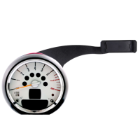 Držák mobilního telefonu Mini R55/R56/R57/R58/R59/R60/R61 - pevný pravý