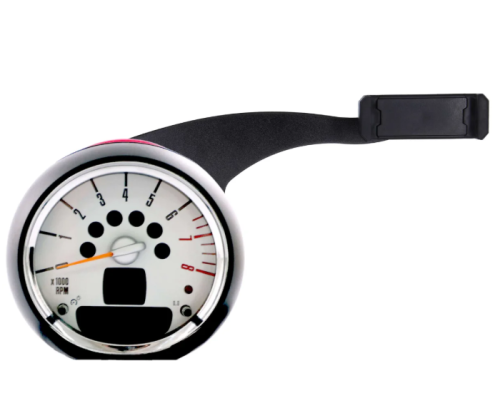 Držák mobilního telefonu Mini R55/R56/R57/R58/R59/R60/R61 - pevný pravý