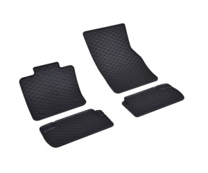 Gumové autokoberce Mini Cooper F55/F56/F57/F66