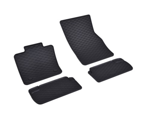 Gumové autokoberce Mini Cooper F55/F56/F57/F66