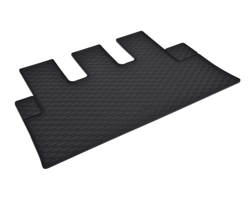 Vana do kufru Mercedes Benz V-Klasse/Vito L (2014+) - 8/9 míst