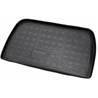 Vana do kufru Mini Contryman R60