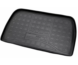 Vana do kufru Mini Contryman R60