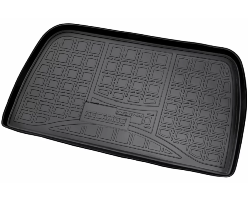 Vana do kufru Mini Contryman R60