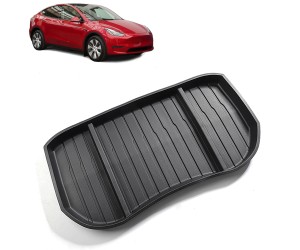 Vana do kufru Tesla 3 (2017-2020) - přední