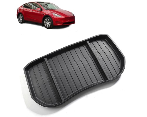 Vana do kufru Tesla 3 (2017-2020) - přední