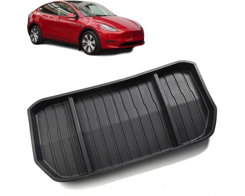 Vana do kufru Tesla Y (2019+) - přední