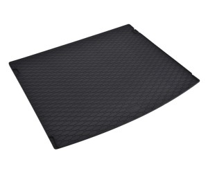 Vana do kufru Volkswagen Caddy (2004-2020) - 5 míst