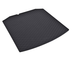 Vana do kufru Škoda Fabia 1 sedan/kombi