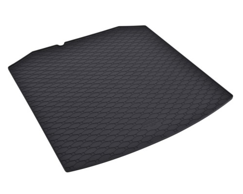 Vana do kufru Škoda Fabia 1 sedan/kombi