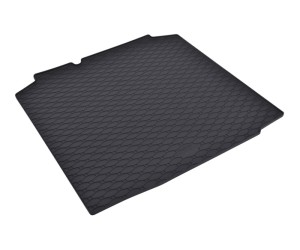 Vana do kufru Škoda Fabia 2 kombi