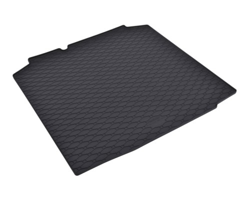 Vana do kufru Škoda Fabia 2 kombi