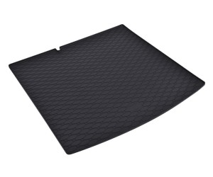 Vana do kufru Škoda Fabia 3 kombi