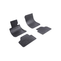 Gumové autokoberce BMW X1 E84 (2005-2015)