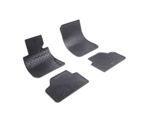 Gumové autokoberce BMW X1 E84 (2005-2015)